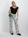 Vero moda VMFERGIE NW FLARED PANT VMA 10290522