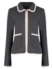 Vero moda VMFIDA LS CARDIGAN JRS GA 10320158