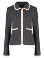 Vero moda VMFIDA LS CARDIGAN JRS GA 10320158