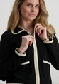 Vero moda VMFIDA LS CARDIGAN JRS GA 10320158