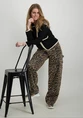 Vero moda VMFIDA LS CARDIGAN JRS GA 10320158