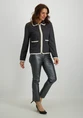 Vero moda VMFIDA LS CARDIGAN JRS GA 10320158