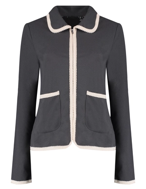 Vero moda VMFIDA LS CARDIGAN JRS GA 10320158
