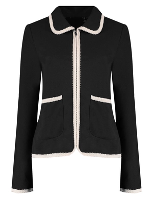 Vero moda VMFIDA LS CARDIGAN JRS GA 10320158