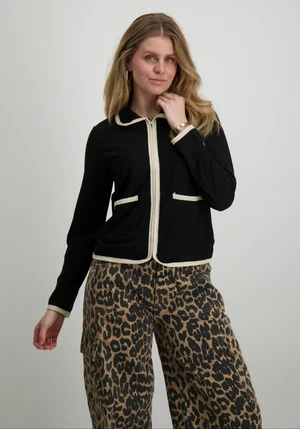 Vero moda VMFIDA LS CARDIGAN JRS GA 10320158