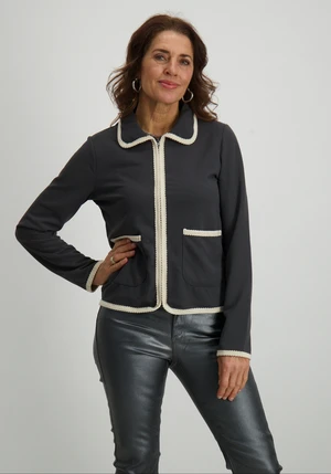 Vero moda VMFIDA LS CARDIGAN JRS GA 10320158