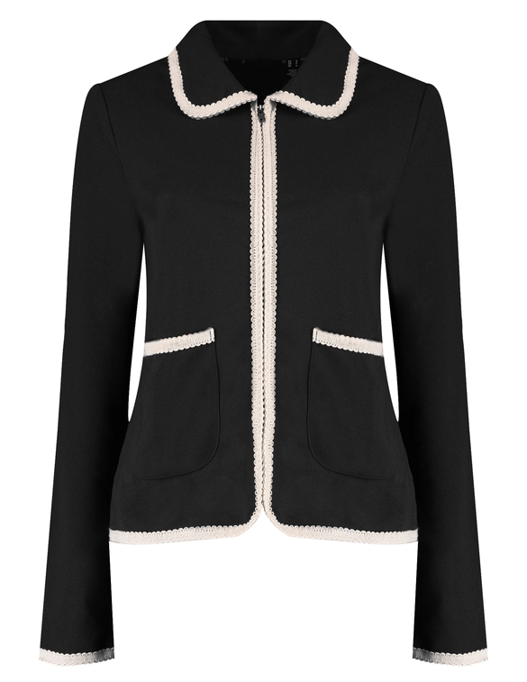 Vero moda VMFIDA LS CARDIGAN JRS GA 10320158