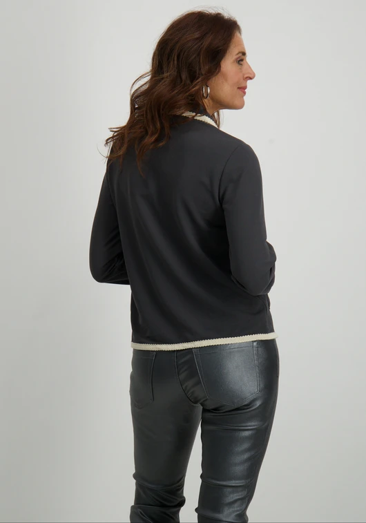 Vero moda VMFIDA LS CARDIGAN JRS GA 10320158