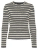 Vero moda VMFLO LS O-NECK PULLOVER 10320606