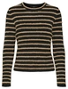 Vero moda VMFLO LS O-NECK PULLOVER 10320606