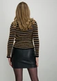 Vero moda VMFLO LS O-NECK PULLOVER 10320606