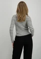 Vero moda VMFLO LS O-NECK PULLOVER 10320606