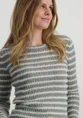 Vero moda VMFLO LS O-NECK PULLOVER 10320606