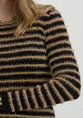 Vero moda VMFLO LS O-NECK PULLOVER 10320606