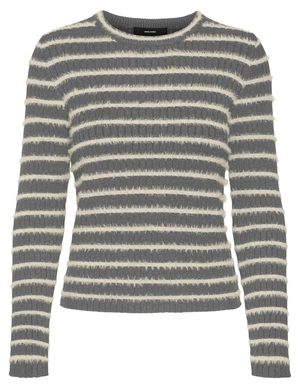 Vero moda VMFLO LS O-NECK PULLOVER 10320606