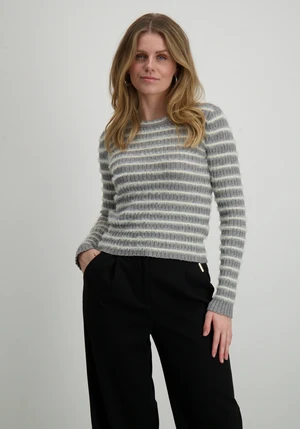 Vero moda VMFLO LS O-NECK PULLOVER 10320606