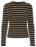 Vero moda VMFLO LS O-NECK PULLOVER 10320606