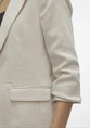 Vero moda VMFRIDA 3/4 REGULAR BLAZER NOOS 10306404