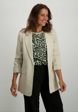 Vero moda VMFRIDA 3/4 REGULAR BLAZER NOOS 10306404