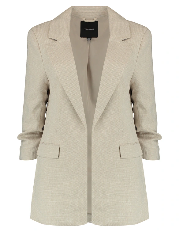 Vero moda VMFRIDA 3/4 REGULAR BLAZER NOOS 10306404