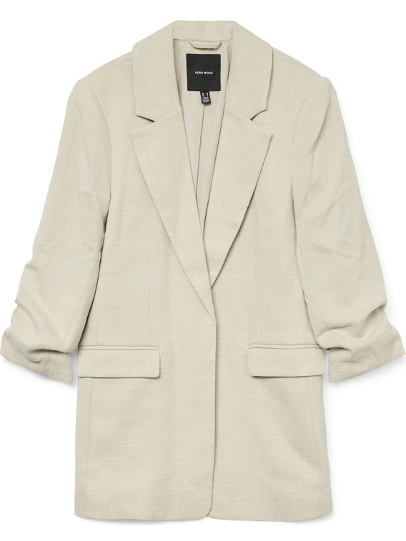 Vero moda VMFRIDA 3/4 REGULAR BLAZER NOOS 10306404
