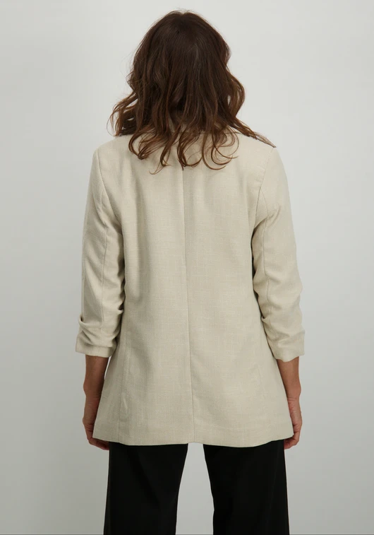 Vero moda VMFRIDA 3/4 REGULAR BLAZER NOOS 10306404