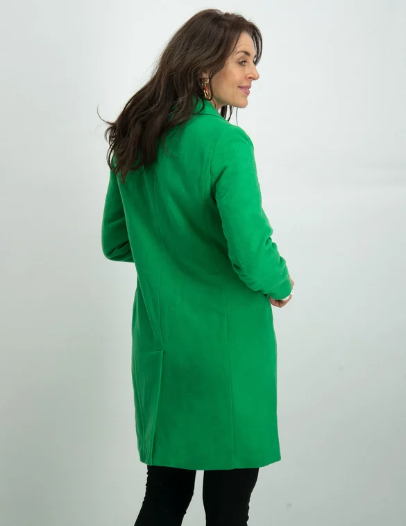 Vero moda VMGIANNA COAT NOOS 10278612