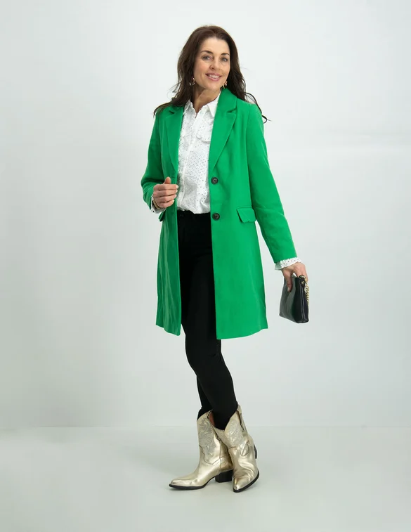 Vero moda VMGIANNA COAT NOOS 10278612