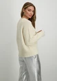 Vero moda VMGISELLE LS O-NECK CARDIGAN GA FR 10311326