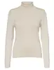 Vero moda VMGLORY LS ROLLNECK BLOUSE NOOS 10231630