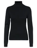 Vero moda VMGLORY LS ROLLNECK BLOUSE NOOS 10231630