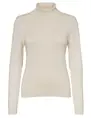 Vero moda VMGLORY LS ROLLNECK BLOUSE NOOS 10231630