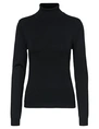 Vero moda VMGLORY LS ROLLNECK BLOUSE NOOS 10231630