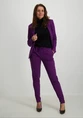 Vero moda VMGLORY LS ROLLNECK BLOUSE NOOS 10231630