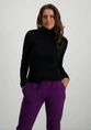 Vero moda VMGLORY LS ROLLNECK BLOUSE NOOS 10231630