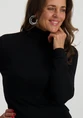 Vero moda VMGLORY LS ROLLNECK BLOUSE NOOS 10231630