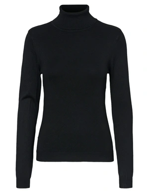Vero moda VMGLORY LS ROLLNECK BLOUSE NOOS 10231630