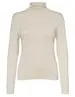 Vero moda VMGLORY LS ROLLNECK BLOUSE NOOS 10231630