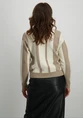 Vero moda VMGOLD NEW ART LS HIGHNECK PULLOVER 10311357