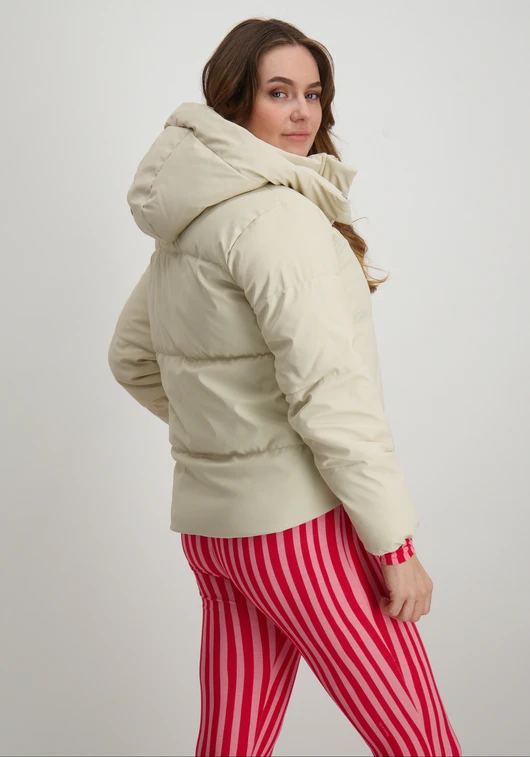 Vero moda VMGRETAKYLIE SHORT COATED JACKET NO 10311315