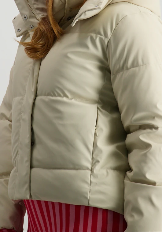 Vero moda VMGRETAKYLIE SHORT COATED JACKET NO 10311315