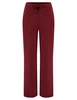 Vero moda VMHALI HW WIDE PANT JRS GA BOO 10331767