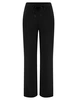 Vero moda VMHALI HW WIDE PANT JRS GA BOO 10331767