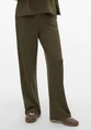 Vero moda VMHALI HW WIDE PANT JRS GA BOO 10331767