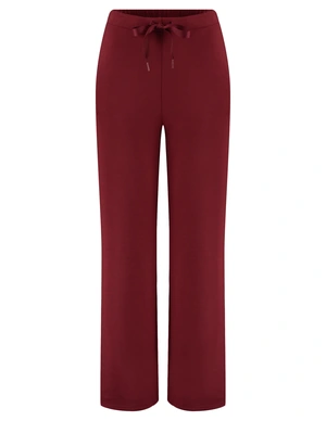 Vero moda VMHALI HW WIDE PANT JRS GA BOO 10331767