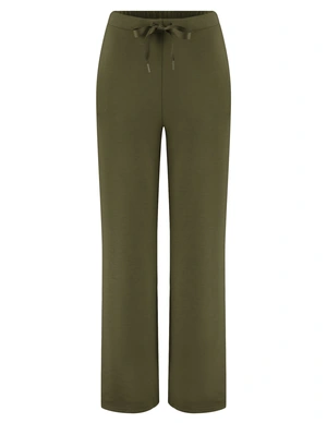 Vero moda VMHALI HW WIDE PANT JRS GA BOO 10331767