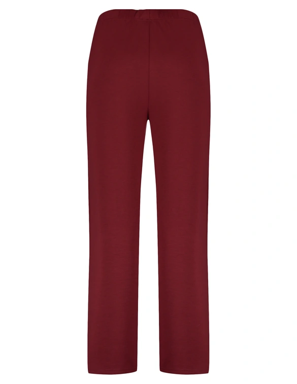 Vero moda VMHALI HW WIDE PANT JRS GA BOO 10331767