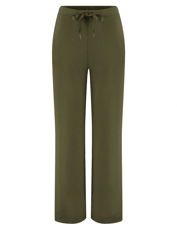 Vero moda VMHALI HW WIDE PANT JRS GA BOO 10331767