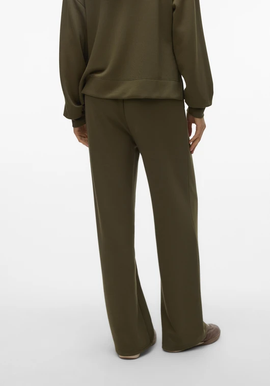 Vero moda VMHALI HW WIDE PANT JRS GA BOO 10331767
