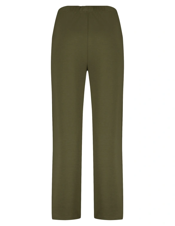 Vero moda VMHALI HW WIDE PANT JRS GA BOO 10331767